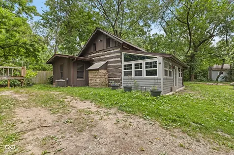 1737 E 72nd Street Indianapolis IN 46240