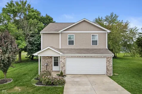 2227 S F Street Elwood IN 46036