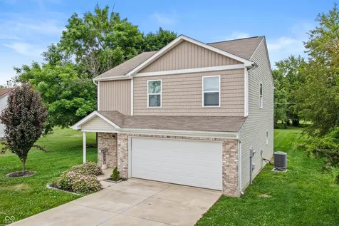 2227 S F Street Elwood IN 46036