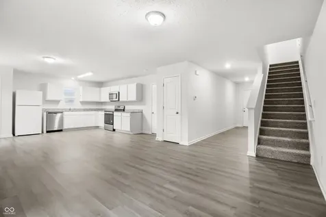 2227 S F Street Elwood IN 46036
