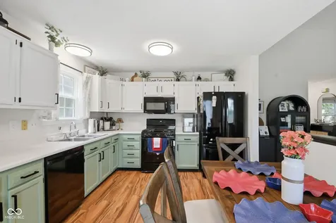 12869 Longleaf Lane Fishers IN 46038