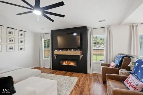 12869 Longleaf Lane Fishers IN 46038