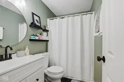12869 Longleaf Lane Fishers IN 46038