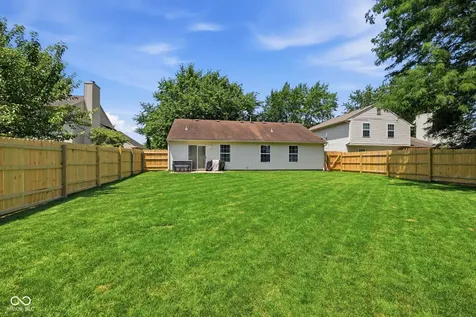12869 Longleaf Lane Fishers IN 46038