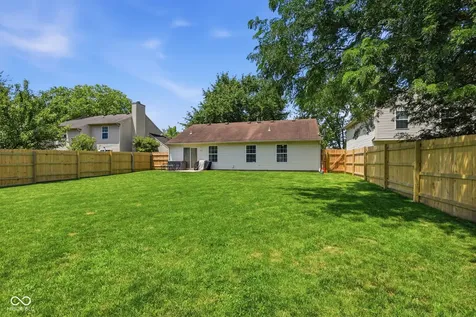 12869 Longleaf Lane Fishers IN 46038
