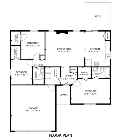 12869 Longleaf Lane Fishers IN 46038