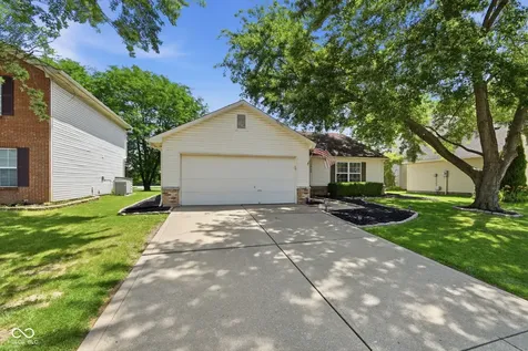 12869 Longleaf Lane Fishers IN 46038