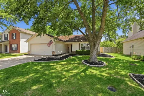 12869 Longleaf Lane Fishers IN 46038