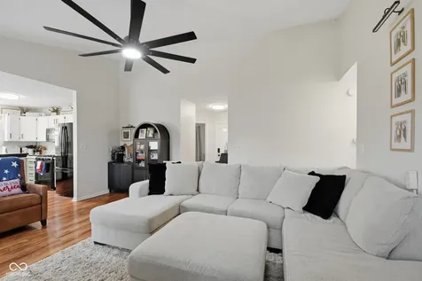 12869 Longleaf Lane Fishers IN 46038
