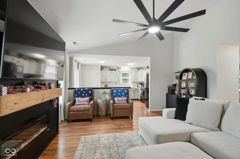 12869 Longleaf Lane Fishers IN 46038