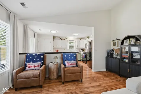 12869 Longleaf Lane Fishers IN 46038