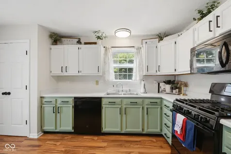 12869 Longleaf Lane Fishers IN 46038