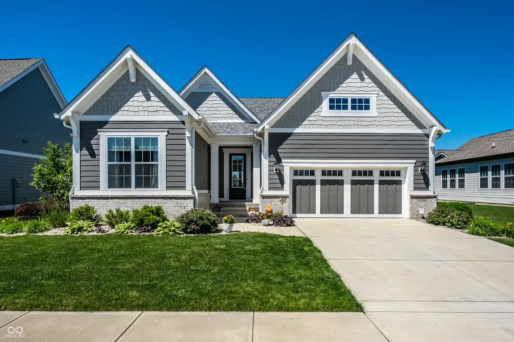 15196 Larchwood Drive Westfield IN 46074