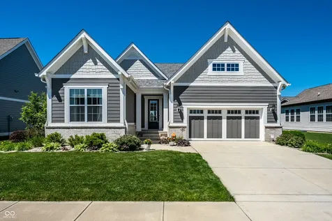 15196 Larchwood Drive Westfield IN 46074