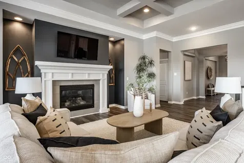 15196 Larchwood Drive Westfield IN 46074