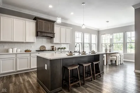 15196 Larchwood Drive Westfield IN 46074