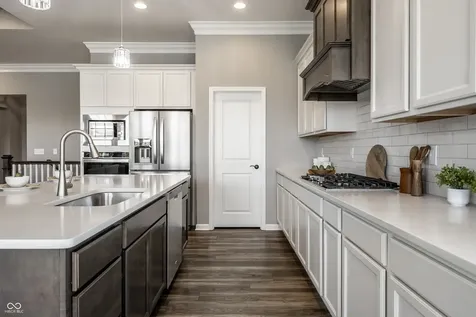 15196 Larchwood Drive Westfield IN 46074