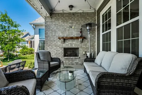 15196 Larchwood Drive Westfield IN 46074