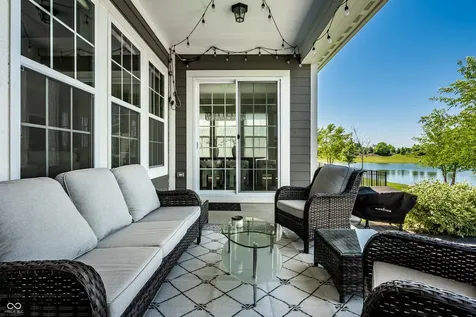 15196 Larchwood Drive Westfield IN 46074
