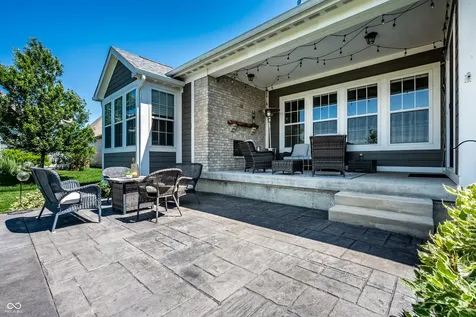 15196 Larchwood Drive Westfield IN 46074