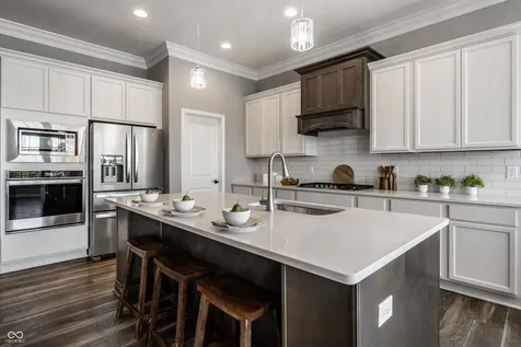 15196 Larchwood Drive Westfield IN 46074