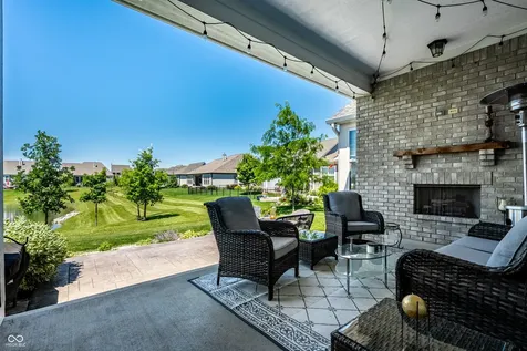 15196 Larchwood Drive Westfield IN 46074