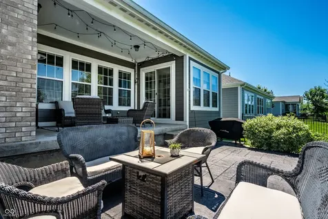 15196 Larchwood Drive Westfield IN 46074