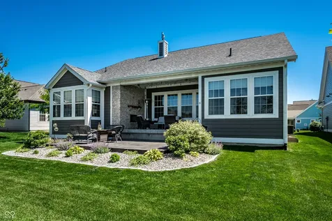 15196 Larchwood Drive Westfield IN 46074