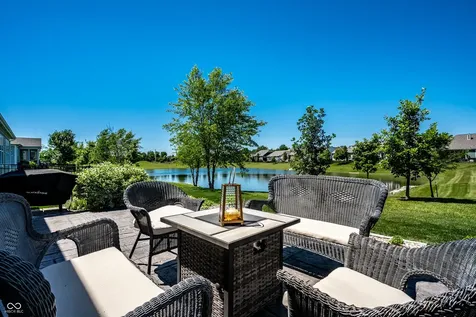 15196 Larchwood Drive Westfield IN 46074