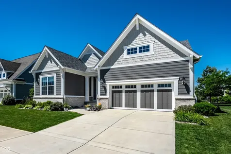 15196 Larchwood Drive Westfield IN 46074