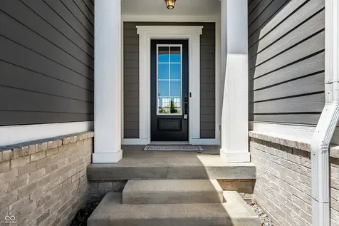 15196 Larchwood Drive Westfield IN 46074