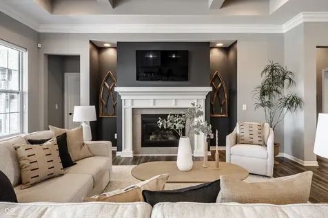 15196 Larchwood Drive Westfield IN 46074