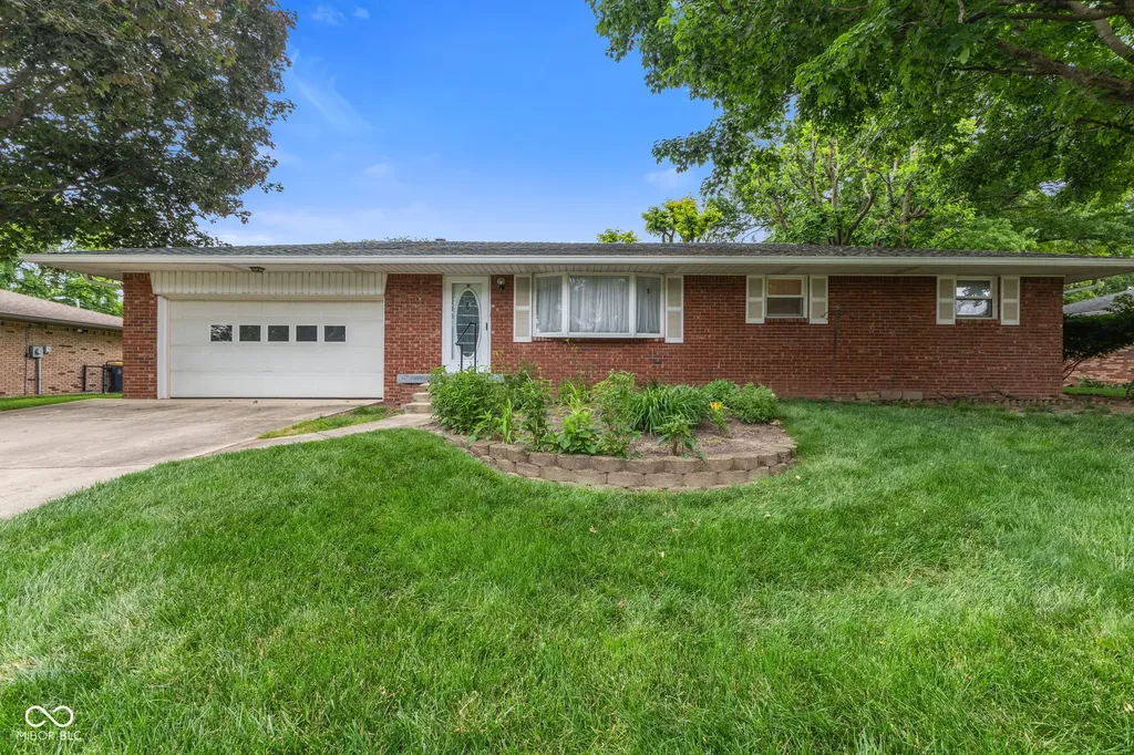 3555 Rahke Road Indianapolis IN 46217