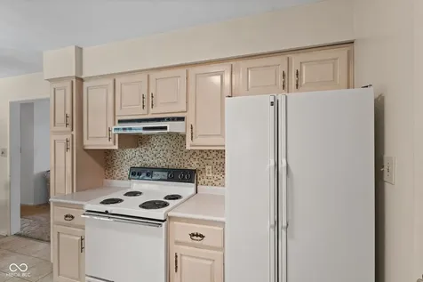 3555 Rahke Road Indianapolis IN 46217