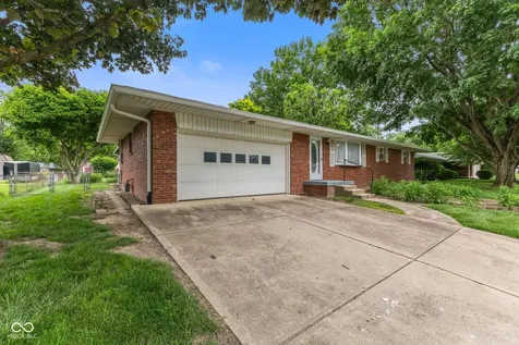 3555 Rahke Road Indianapolis IN 46217