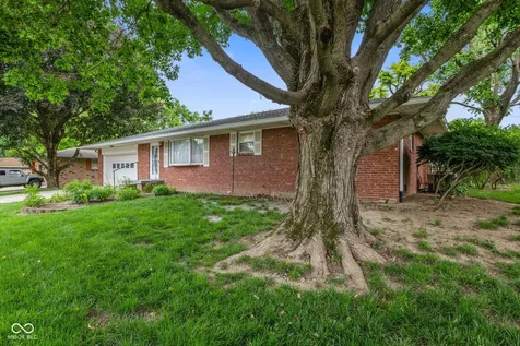 3555 Rahke Road Indianapolis IN 46217