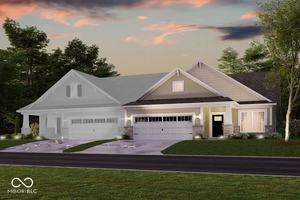 5538 Aspen Wood Lane Indianapolis IN 46239