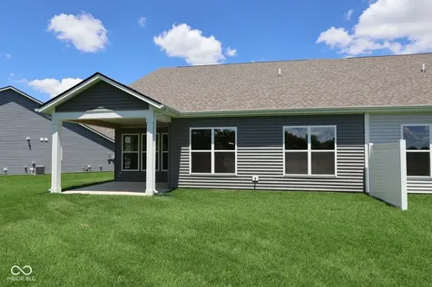 5538 Aspen Wood Lane Indianapolis IN 46239