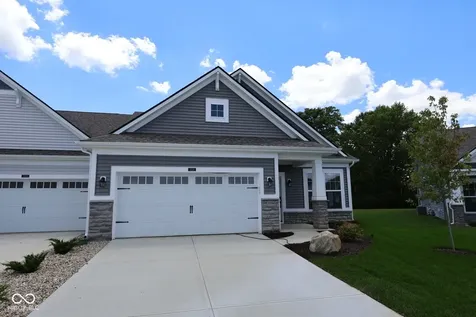 5538 Aspen Wood Lane Indianapolis IN 46239