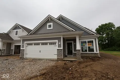 5538 Aspen Wood Lane Indianapolis IN 46239