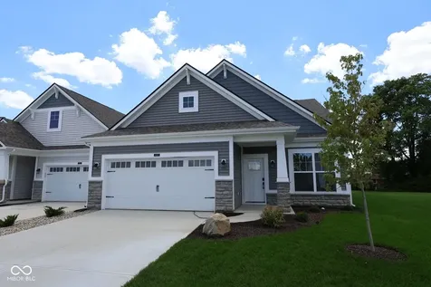 5538 Aspen Wood Lane Indianapolis IN 46239