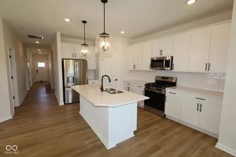 5538 Aspen Wood Lane Indianapolis IN 46239