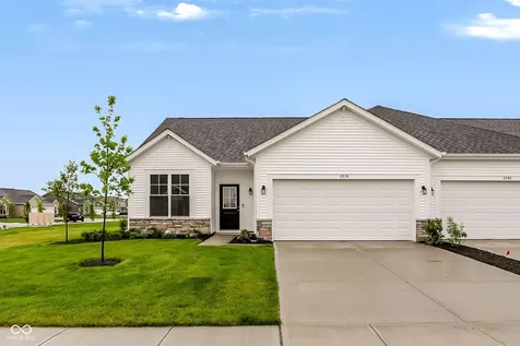 2038 Frost Line Lane Greenfield IN 46140