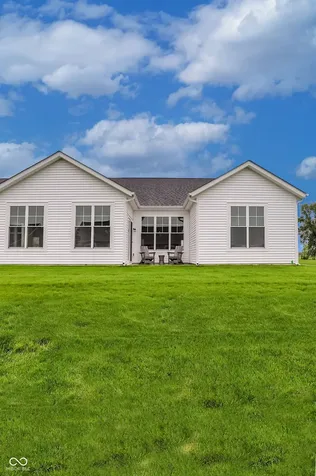 2038 Frost Line Lane Greenfield IN 46140