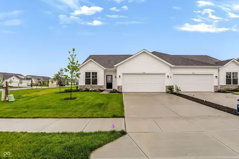 2038 Frost Line Lane Greenfield IN 46140