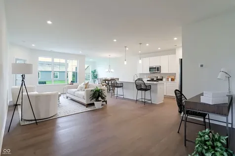 2038 Frost Line Lane Greenfield IN 46140