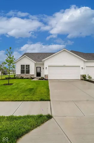 2038 Frost Line Lane Greenfield IN 46140
