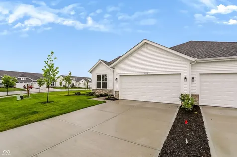 2038 Frost Line Lane Greenfield IN 46140