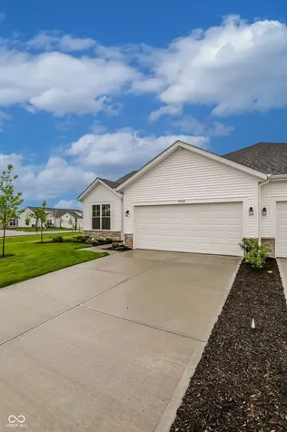 2038 Frost Line Lane Greenfield IN 46140