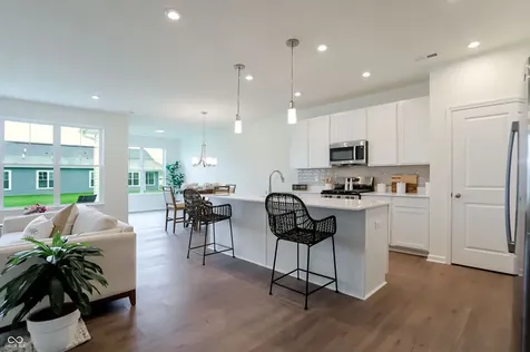 2038 Frost Line Lane Greenfield IN 46140